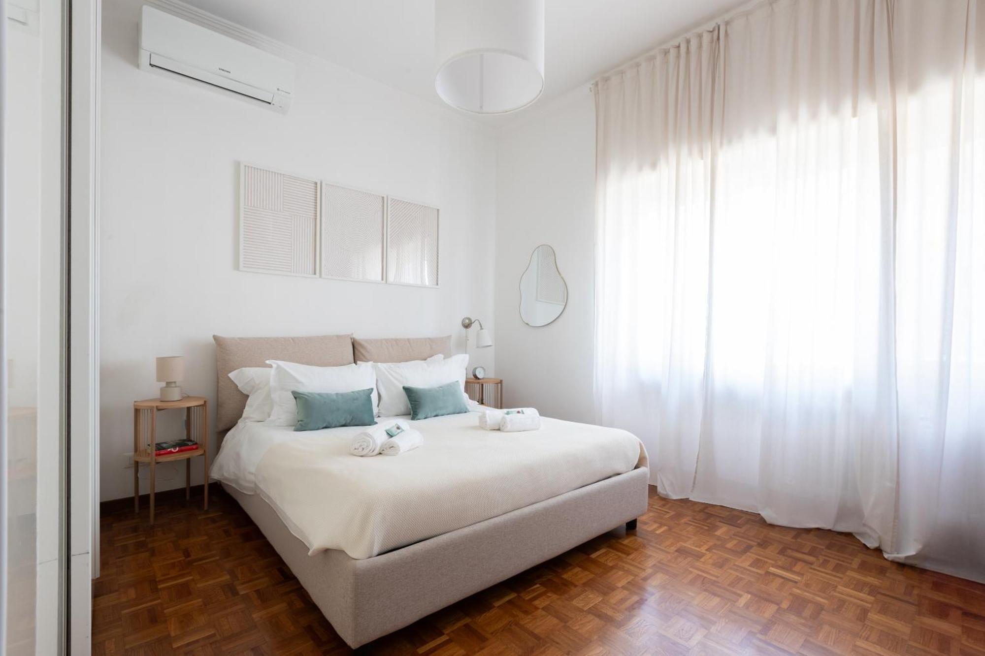 Domus La Conca Apartment Roma Ngoại thất bức ảnh