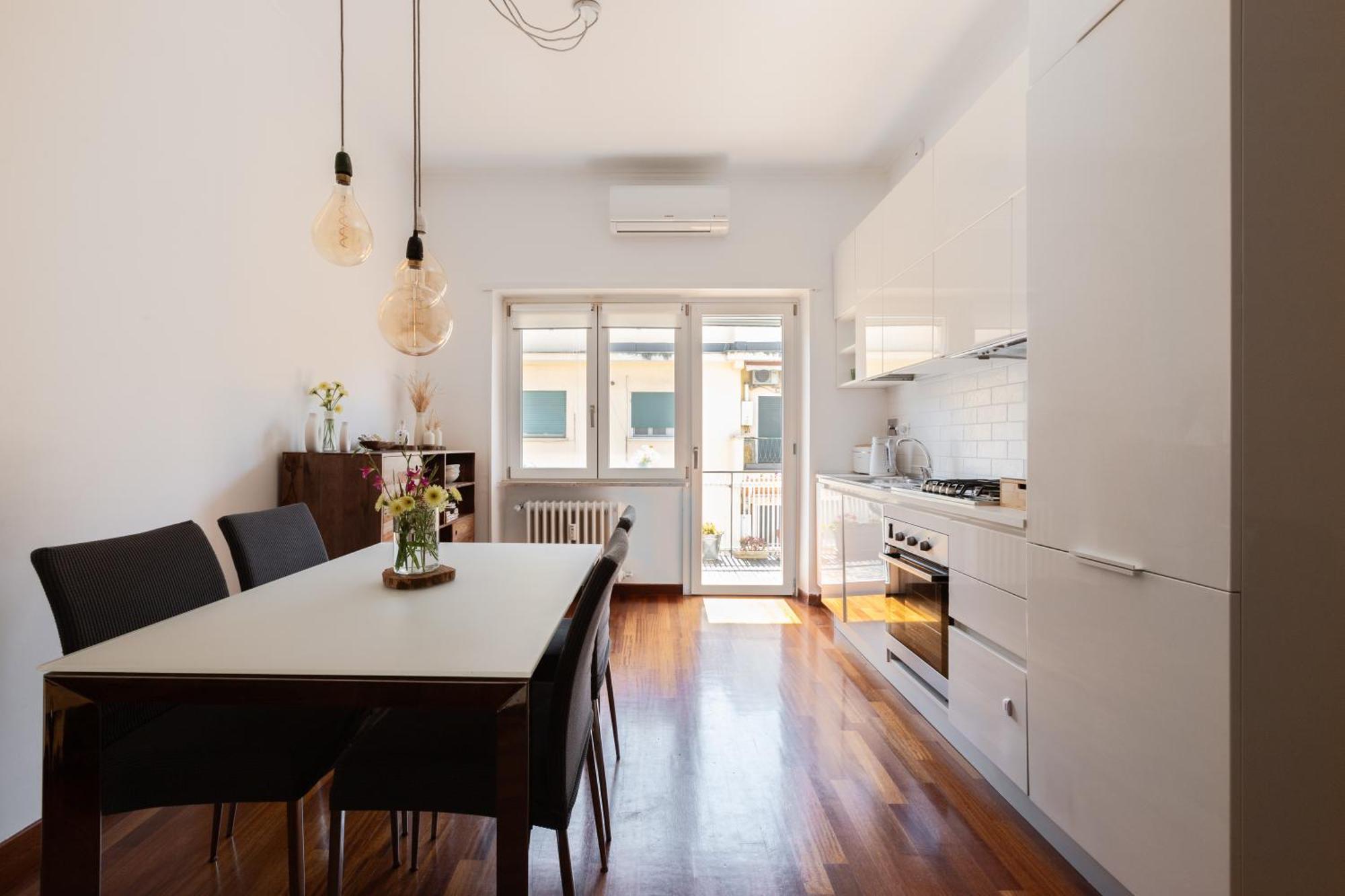 Domus La Conca Apartment Roma Ngoại thất bức ảnh
