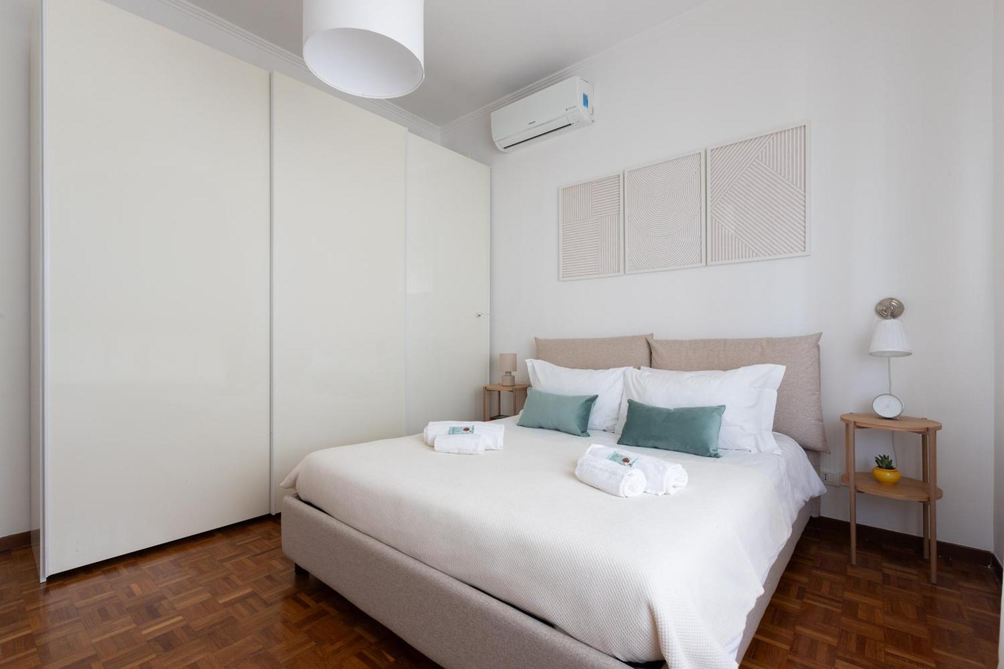 Domus La Conca Apartment Roma Ngoại thất bức ảnh