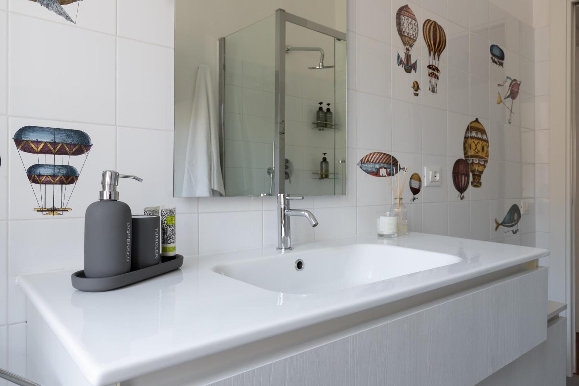 Domus La Conca Apartment Roma Ngoại thất bức ảnh