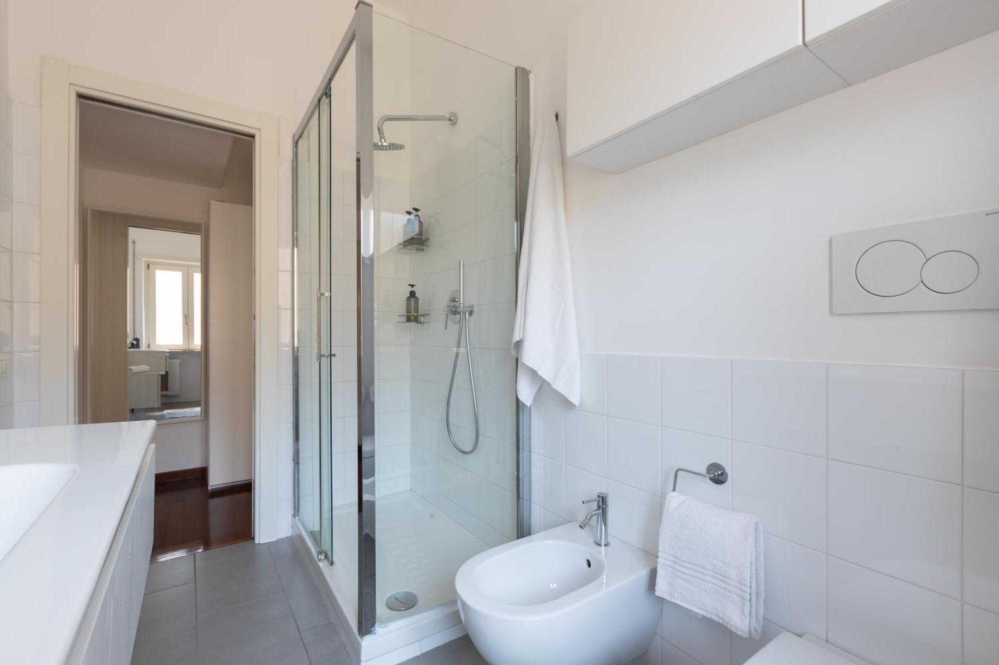 Domus La Conca Apartment Roma Ngoại thất bức ảnh
