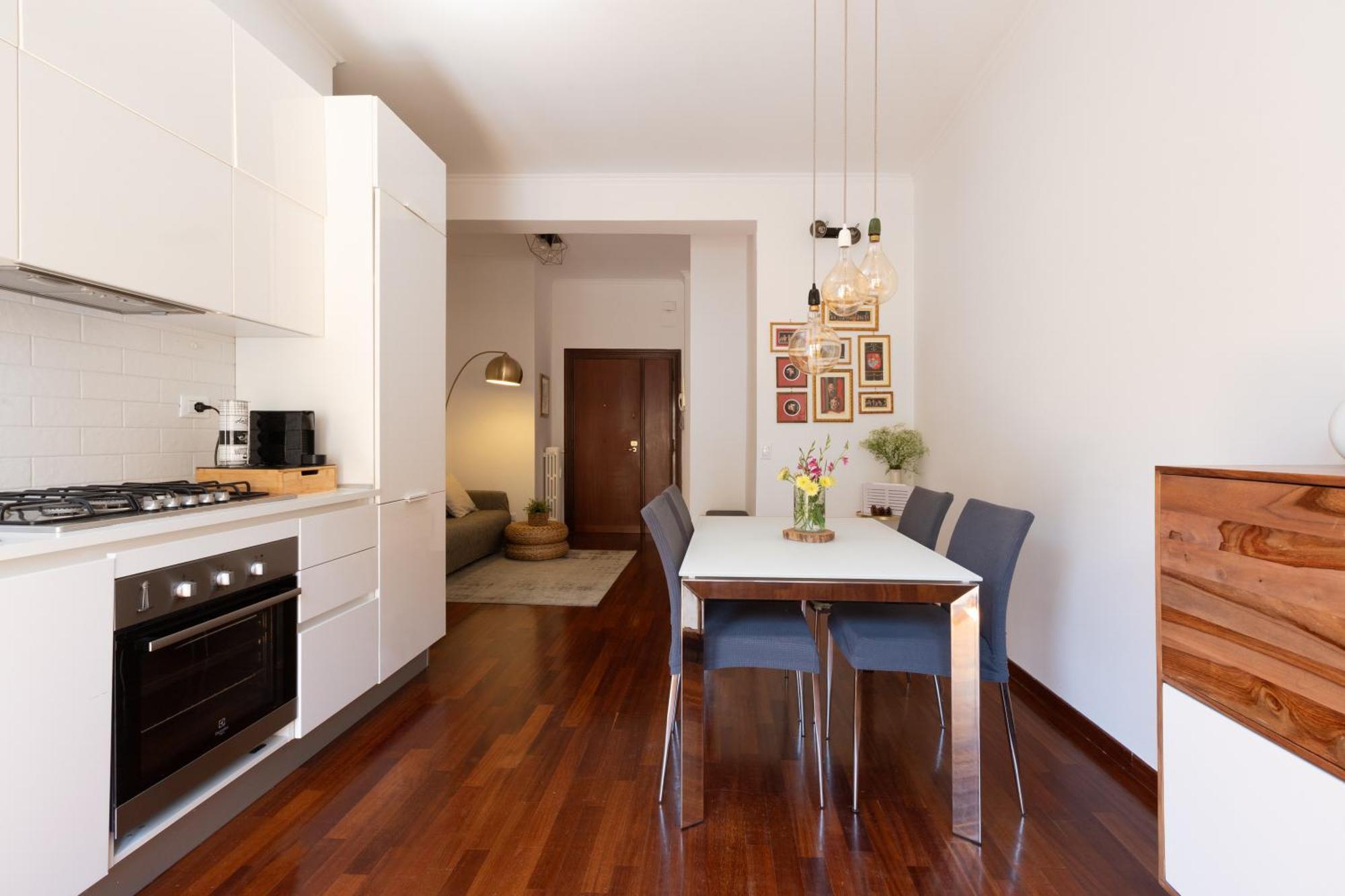 Domus La Conca Apartment Roma Ngoại thất bức ảnh