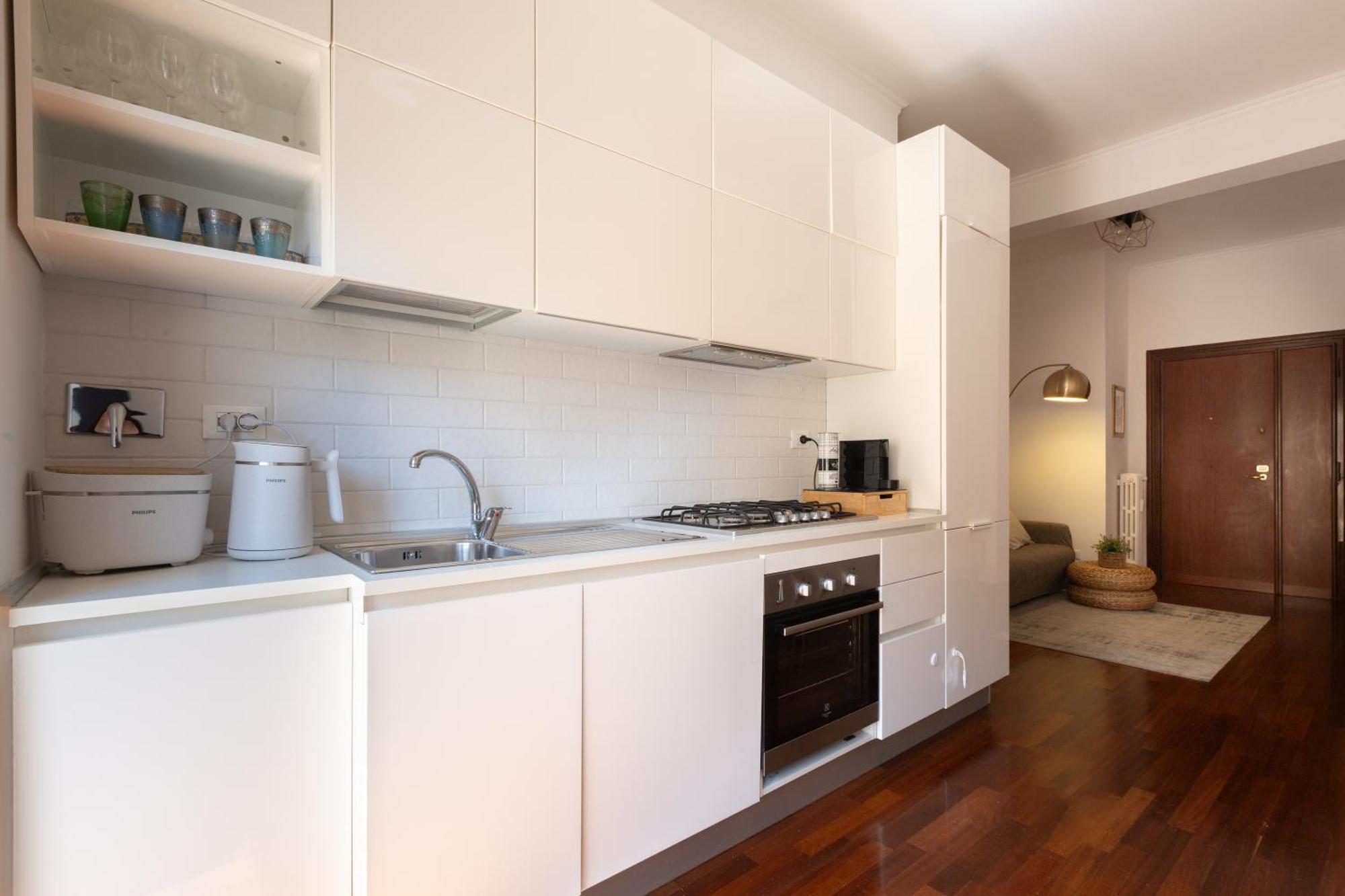Domus La Conca Apartment Roma Ngoại thất bức ảnh