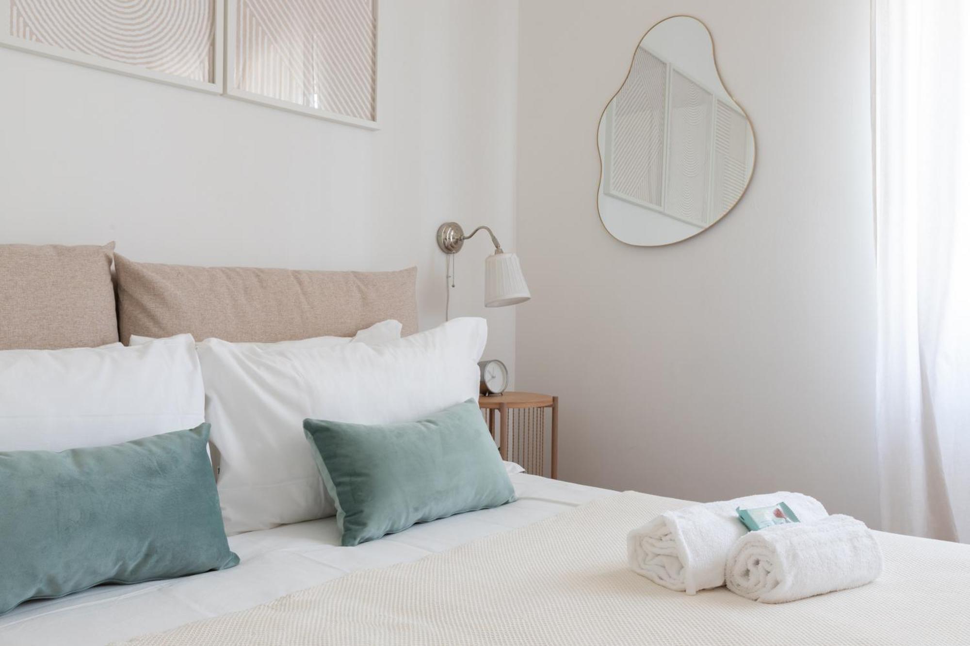 Domus La Conca Apartment Roma Ngoại thất bức ảnh