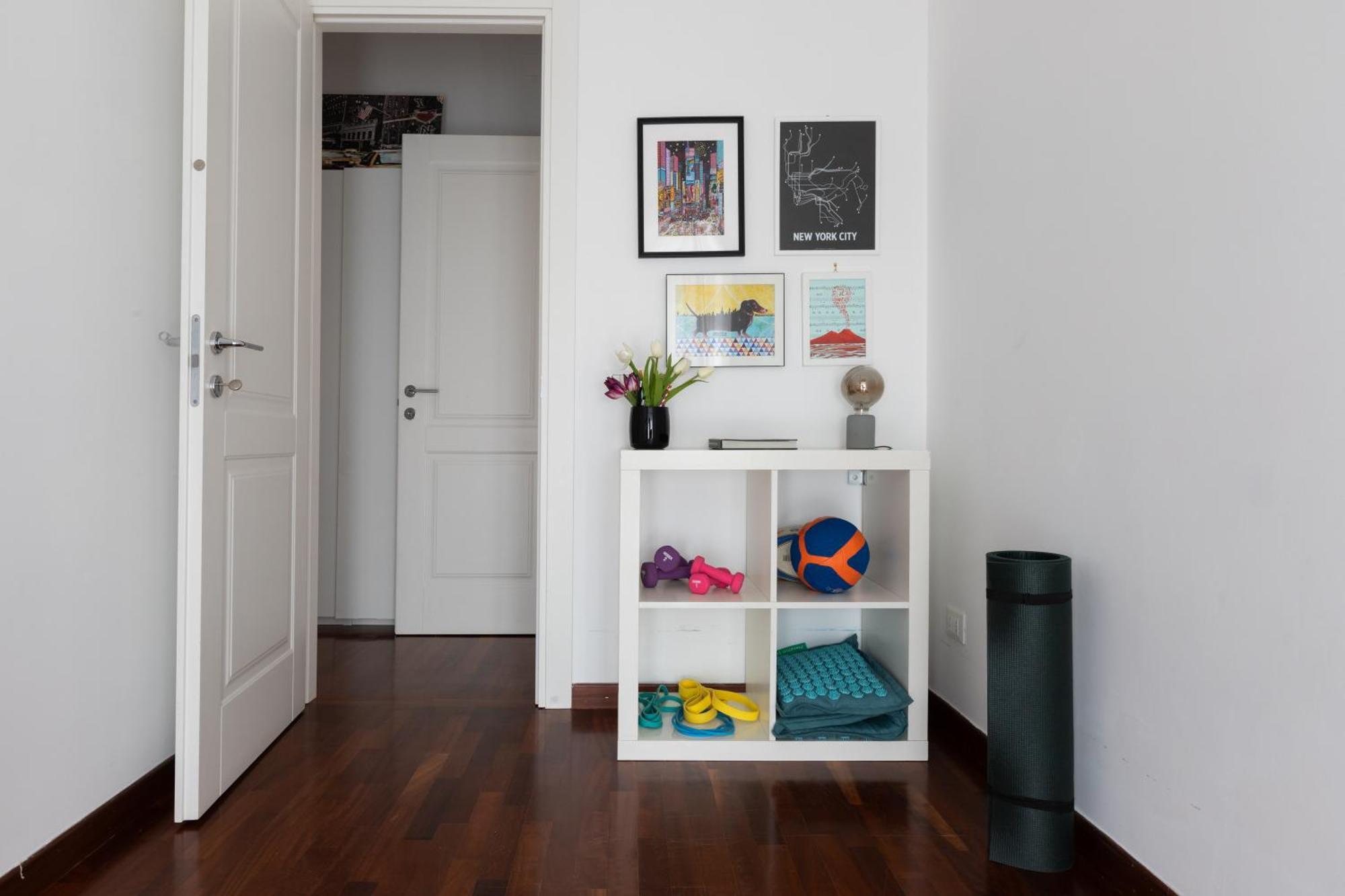 Domus La Conca Apartment Roma Ngoại thất bức ảnh